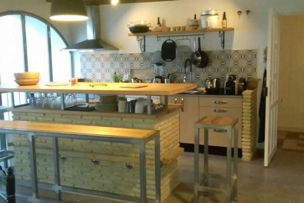 Orégano Apartamento *